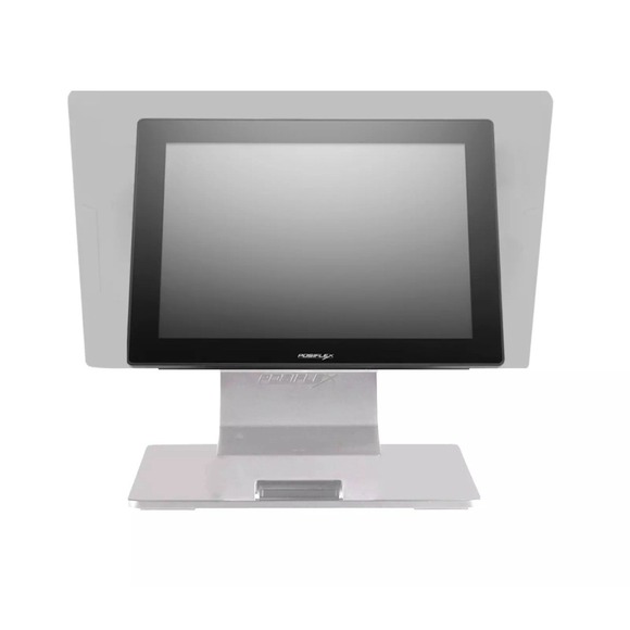 POSIFLEX LM-4010-B 9.7 inch  LCD Monitor Black for RT Series New Sealed
